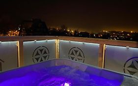 Lesny Wierch Luxury Spa Villas